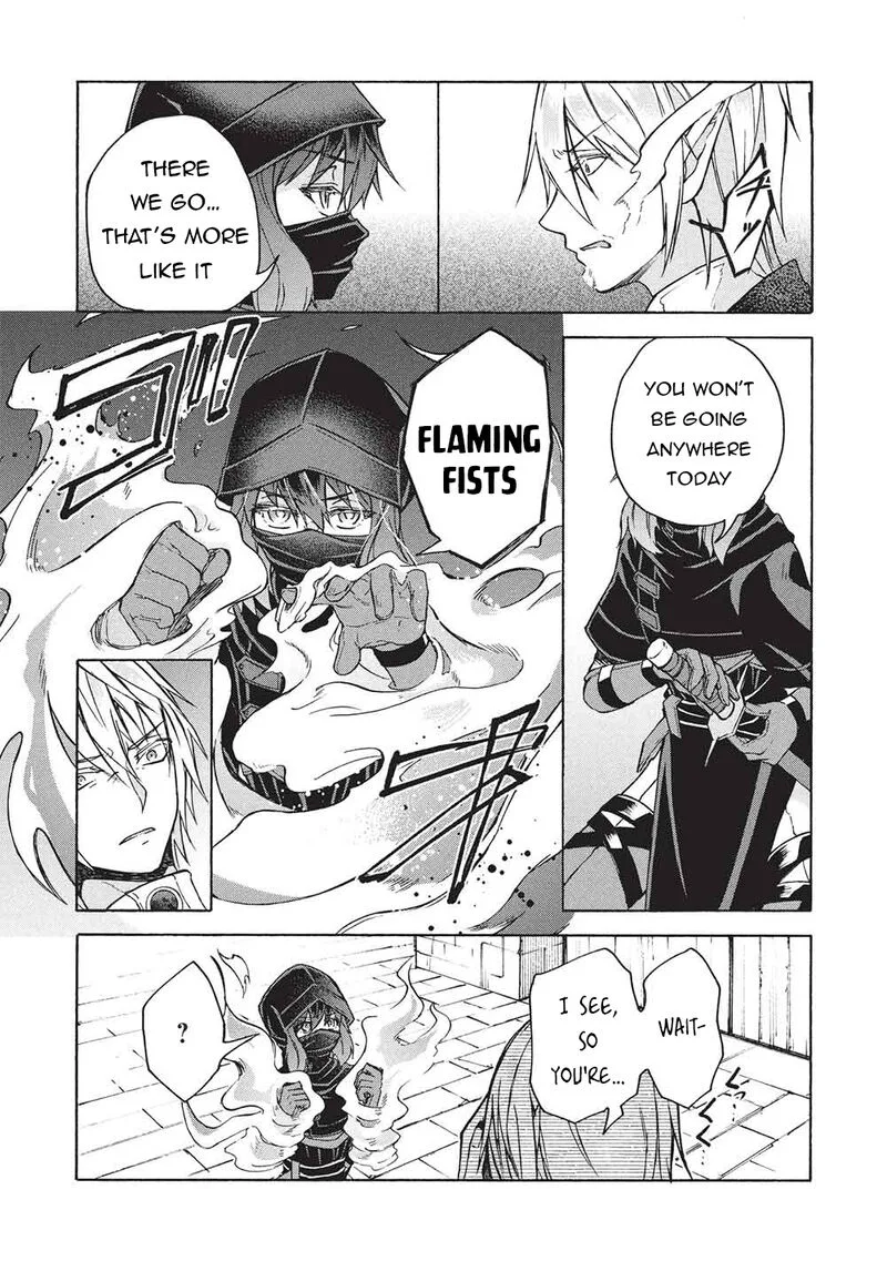 Nou Aru Ogre ga Tsuno wo Kakusu Chapter 11.1 page 5