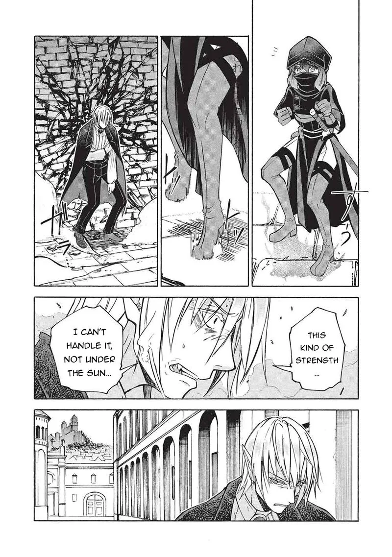 Nou Aru Ogre ga Tsuno wo Kakusu Chapter 11.1 page 17