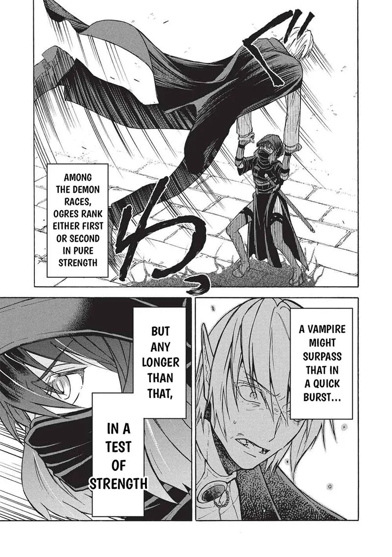 Nou Aru Ogre ga Tsuno wo Kakusu Chapter 11.1 page 15
