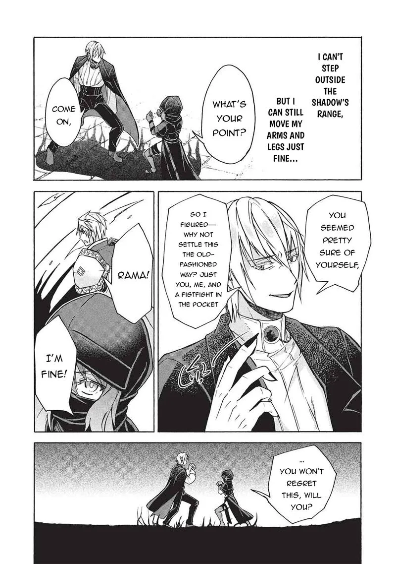 Nou Aru Ogre ga Tsuno wo Kakusu Chapter 11.1 page 9