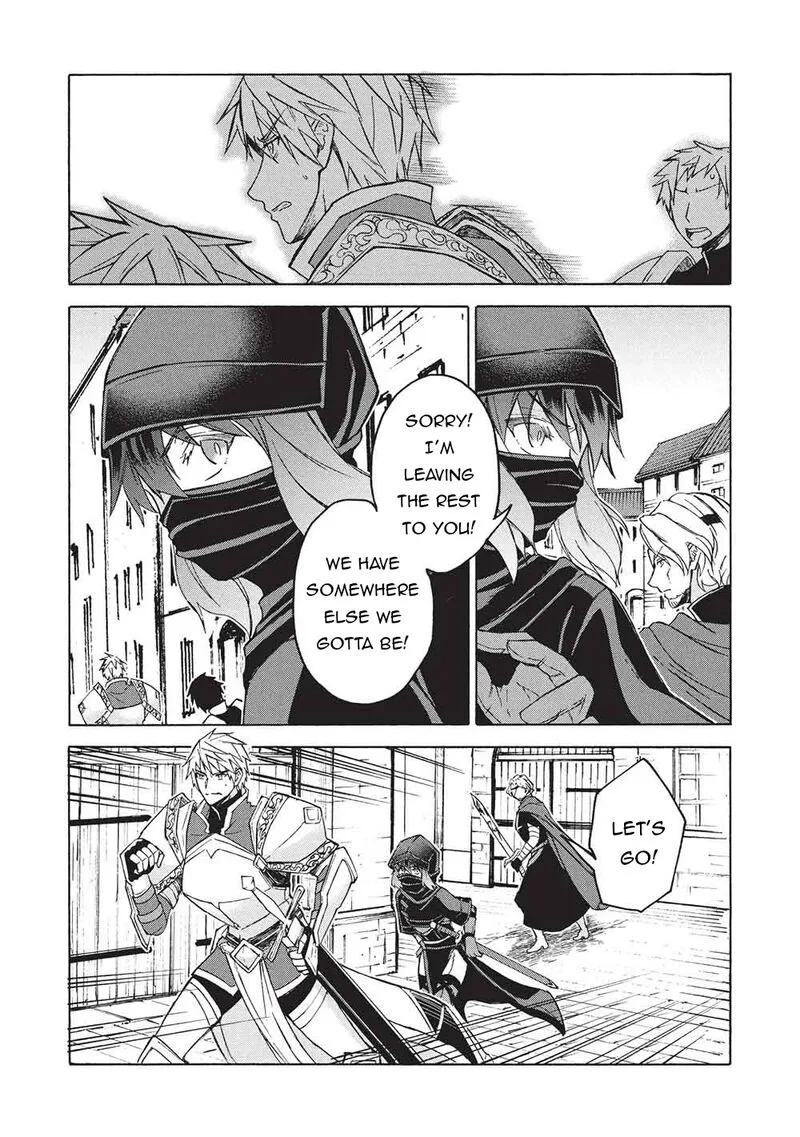 Nou Aru Ogre ga Tsuno wo Kakusu Chapter 11.2 page 15
