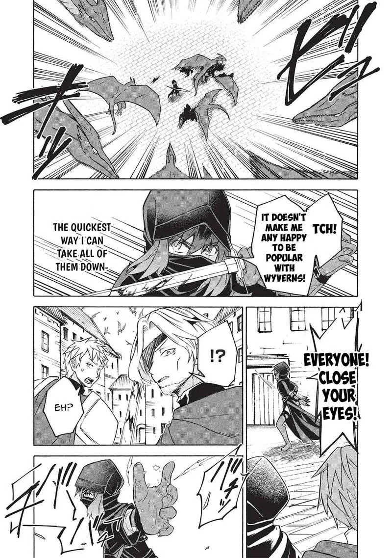 Nou Aru Ogre ga Tsuno wo Kakusu Chapter 11.2 page 10