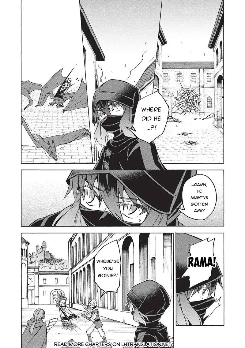 Nou Aru Ogre ga Tsuno wo Kakusu Chapter 11.2 page 14