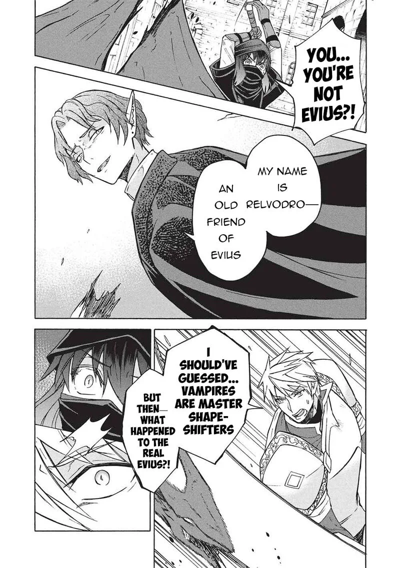 Nou Aru Ogre ga Tsuno wo Kakusu Chapter 11.2 page 5