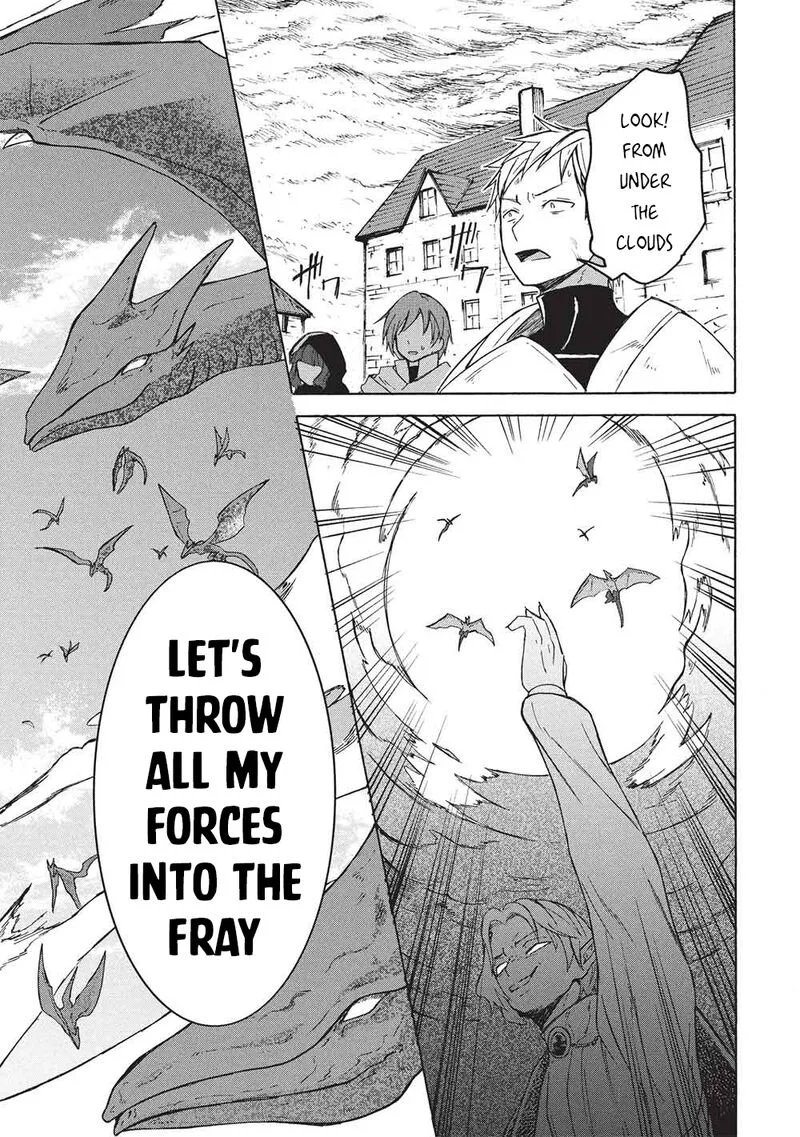 Nou Aru Ogre ga Tsuno wo Kakusu Chapter 11.2 page 8