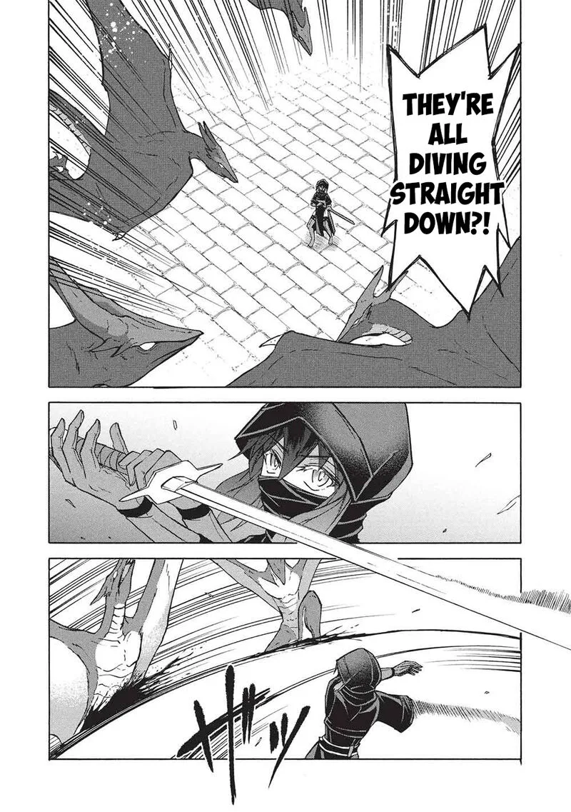 Nou Aru Ogre ga Tsuno wo Kakusu Chapter 11.2 page 2