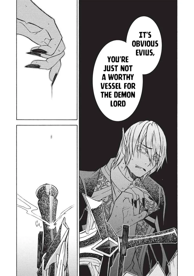 Nou Aru Ogre ga Tsuno wo Kakusu Chapter 12.1 page 11