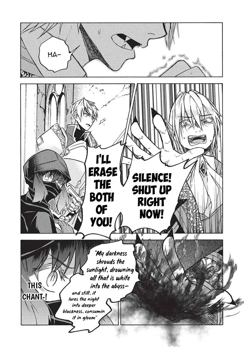 Nou Aru Ogre ga Tsuno wo Kakusu Chapter 12.1 page 12