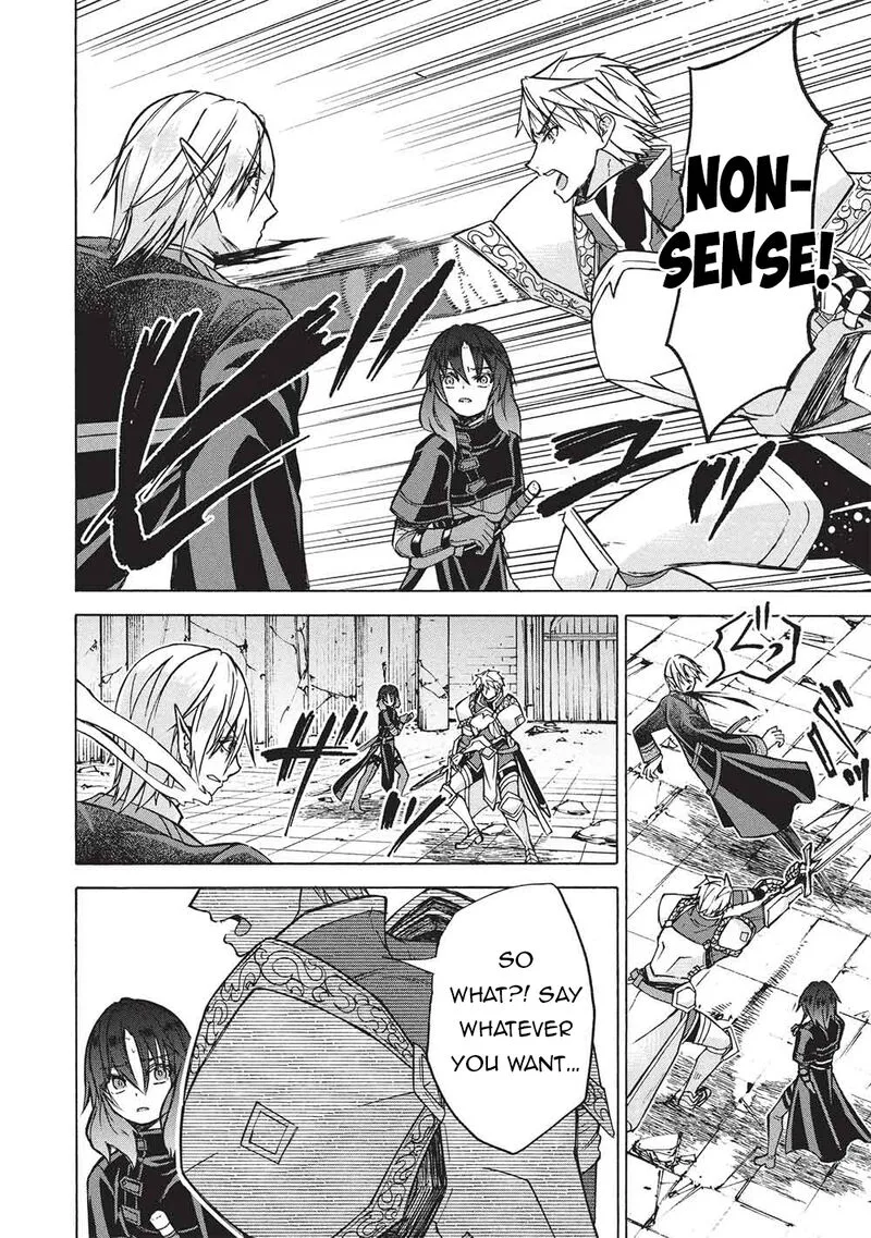Nou Aru Ogre ga Tsuno wo Kakusu Chapter 12.1 page 20