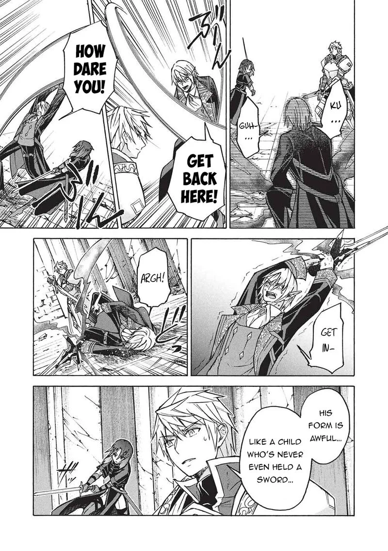 Nou Aru Ogre ga Tsuno wo Kakusu Chapter 12.2 page 3