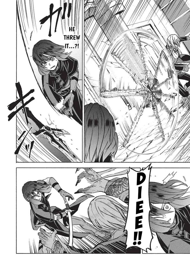Nou Aru Ogre ga Tsuno wo Kakusu Chapter 12.2 page 8
