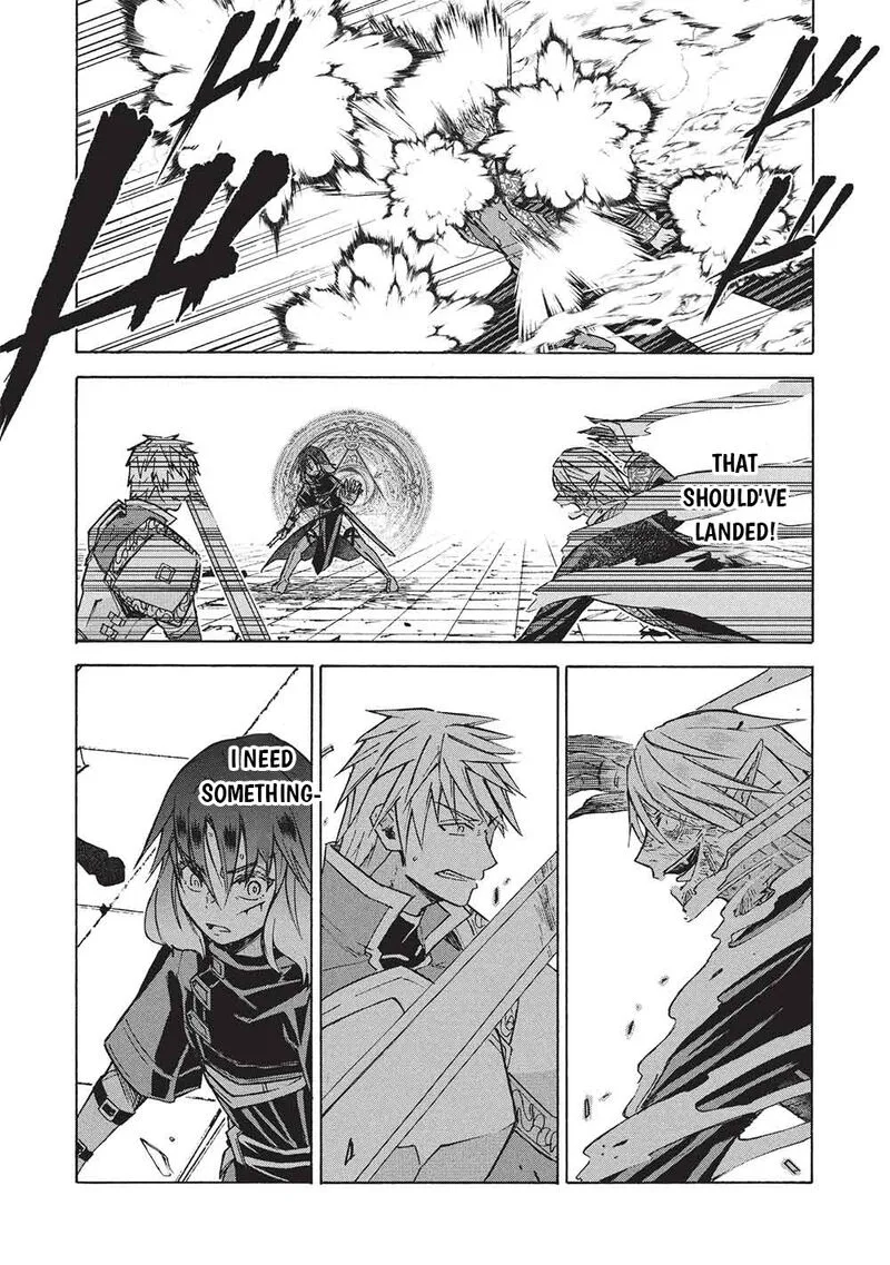 Nou Aru Ogre ga Tsuno wo Kakusu Chapter 12.2 page 12