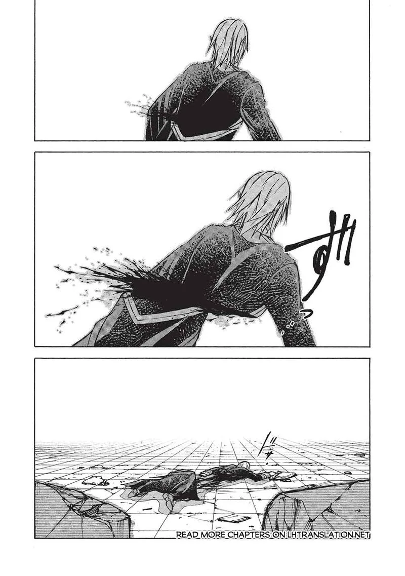 Nou Aru Ogre ga Tsuno wo Kakusu Chapter 12.2 page 15
