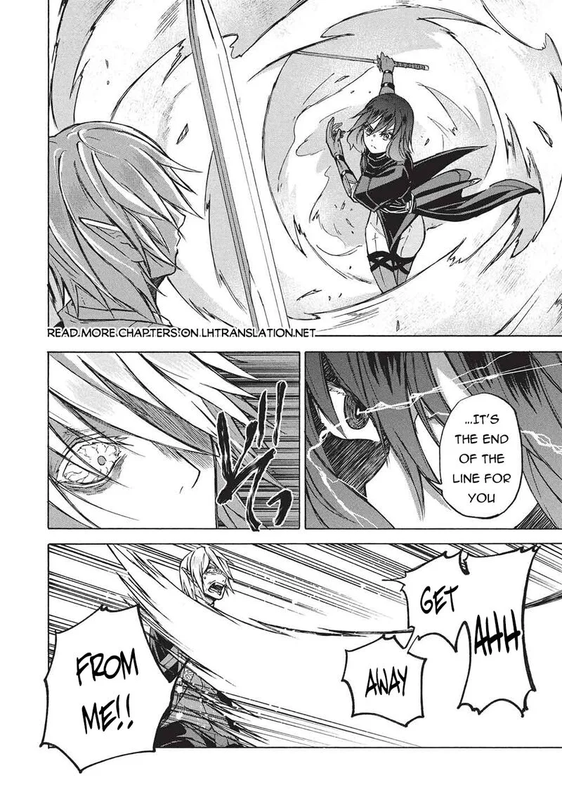 Nou Aru Ogre ga Tsuno wo Kakusu Chapter 12.2 page 7