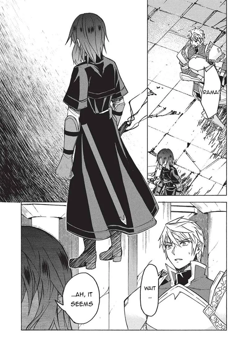 Nou Aru Ogre ga Tsuno wo Kakusu Chapter 12.2 page 16