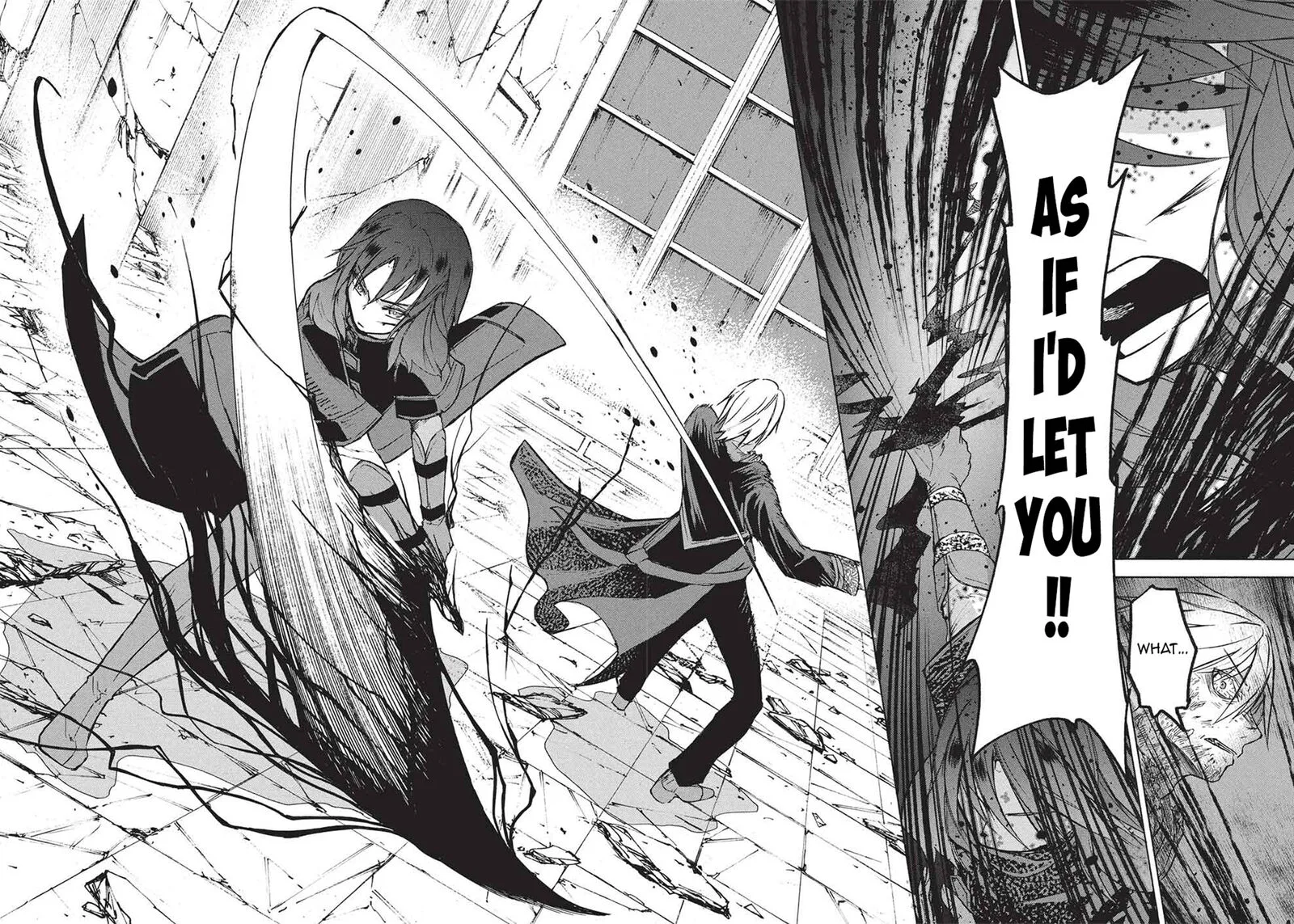 Nou Aru Ogre ga Tsuno wo Kakusu Chapter 12.2 page 14