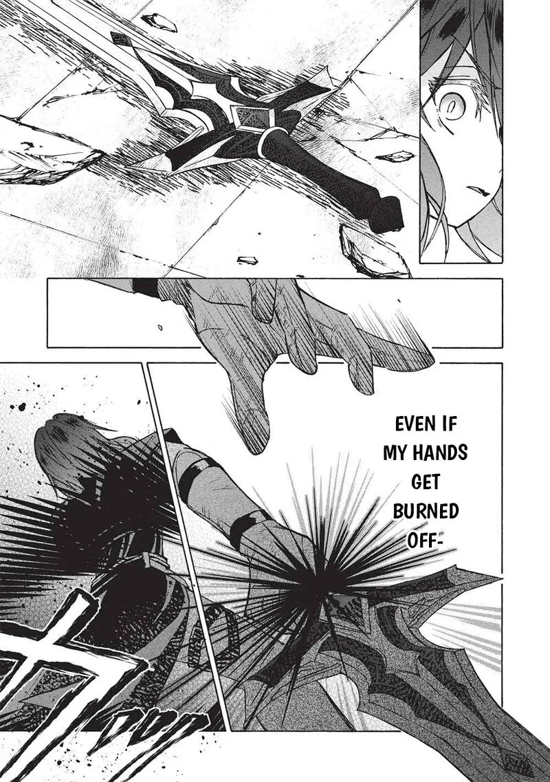 Nou Aru Ogre ga Tsuno wo Kakusu Chapter 12.2 page 13