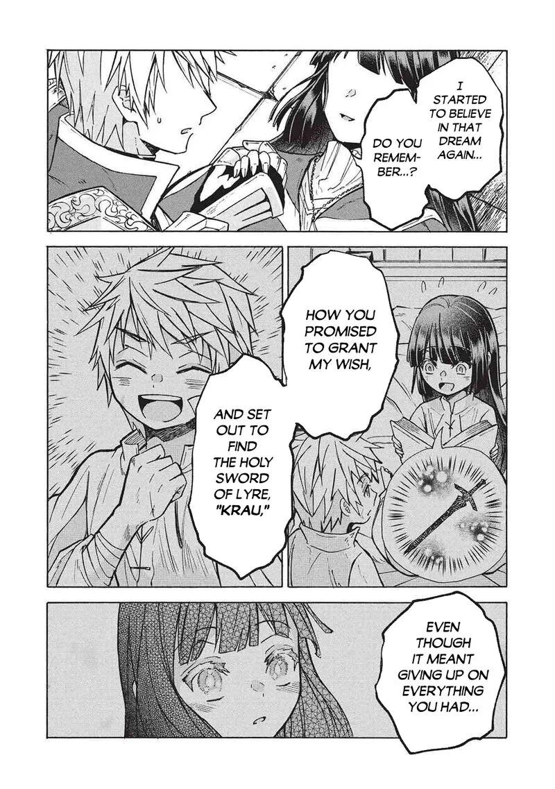 Nou Aru Ogre ga Tsuno wo Kakusu Chapter 13 page 22