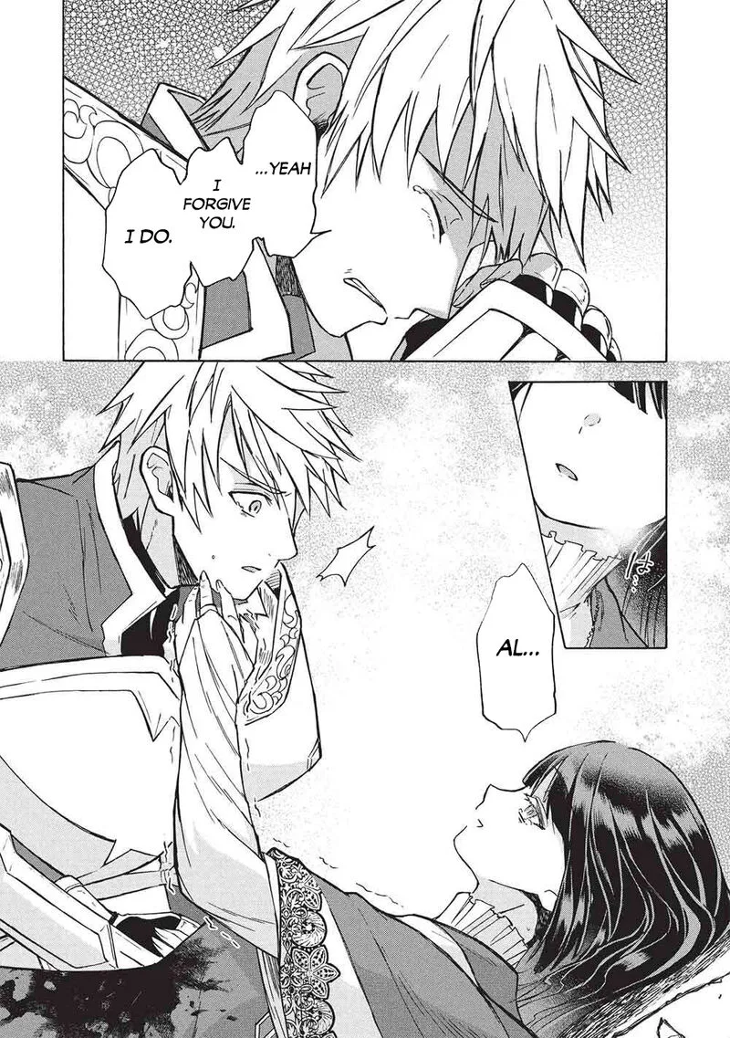 Nou Aru Ogre ga Tsuno wo Kakusu Chapter 13 page 24