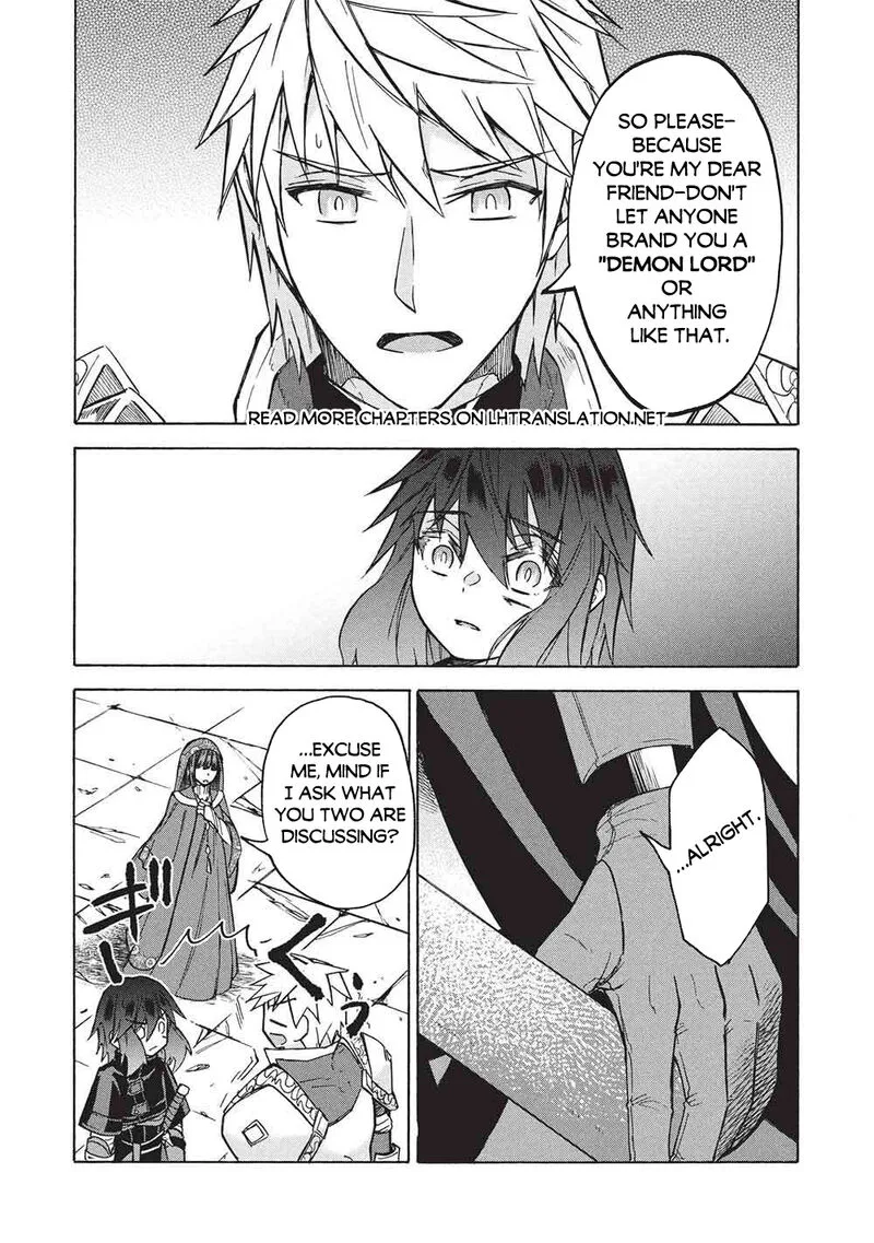Nou Aru Ogre ga Tsuno wo Kakusu Chapter 13 page 10