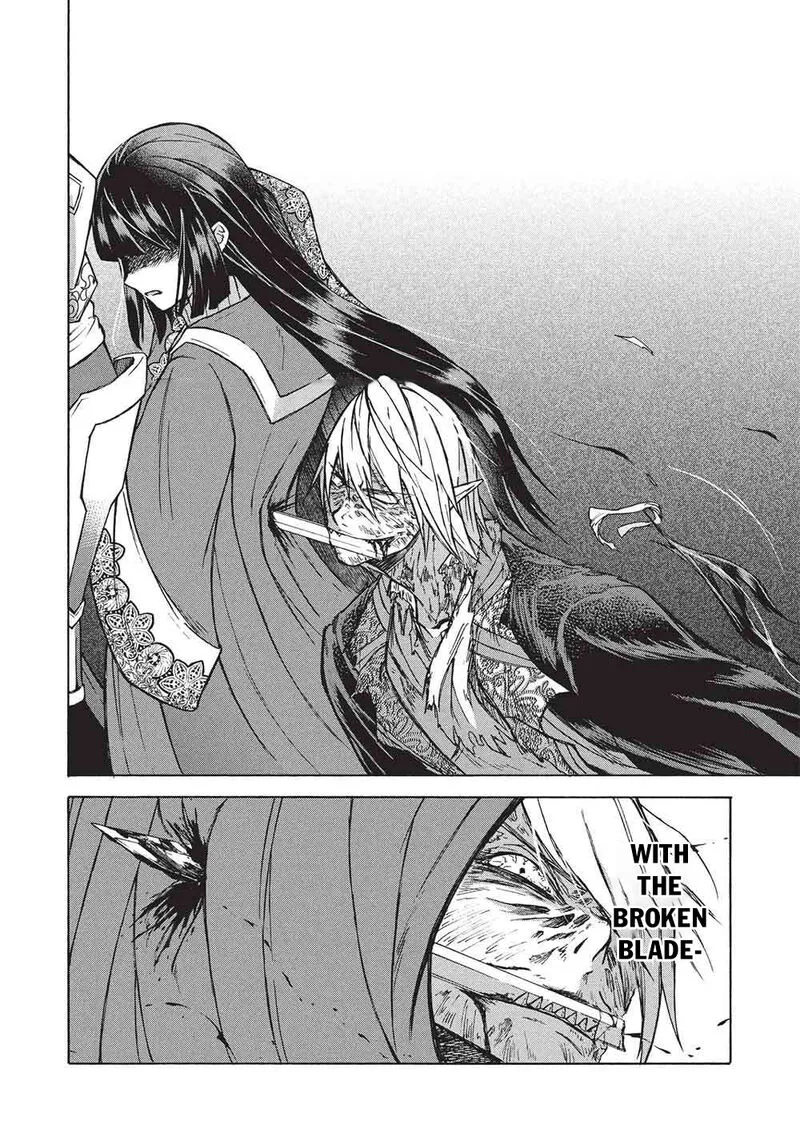 Nou Aru Ogre ga Tsuno wo Kakusu Chapter 13 page 16