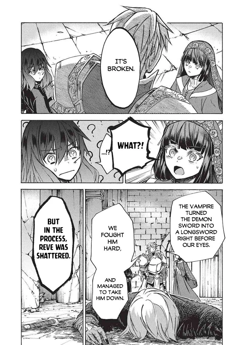 Nou Aru Ogre ga Tsuno wo Kakusu Chapter 13 page 6