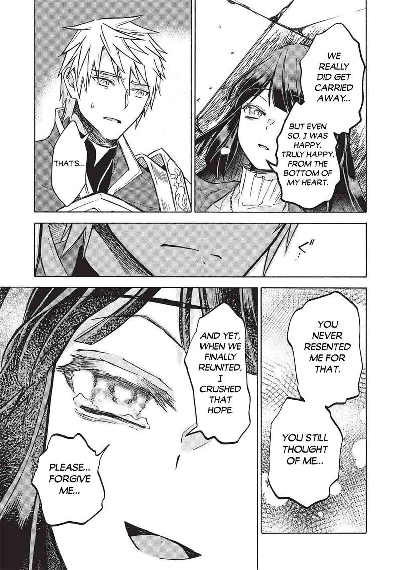 Nou Aru Ogre ga Tsuno wo Kakusu Chapter 13 page 23