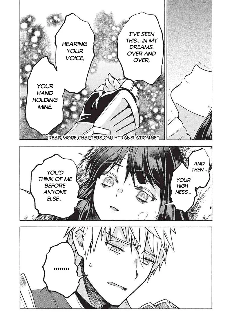 Nou Aru Ogre ga Tsuno wo Kakusu Chapter 13 page 20
