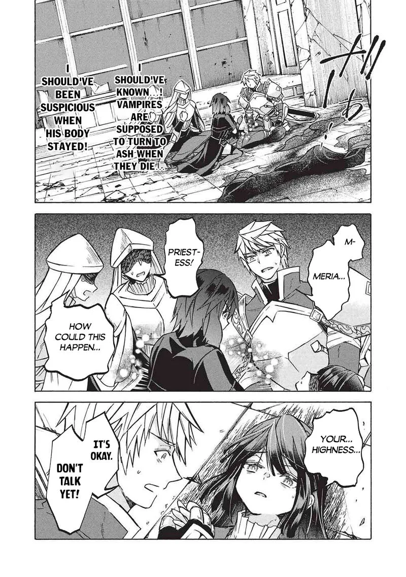 Nou Aru Ogre ga Tsuno wo Kakusu Chapter 13 page 19