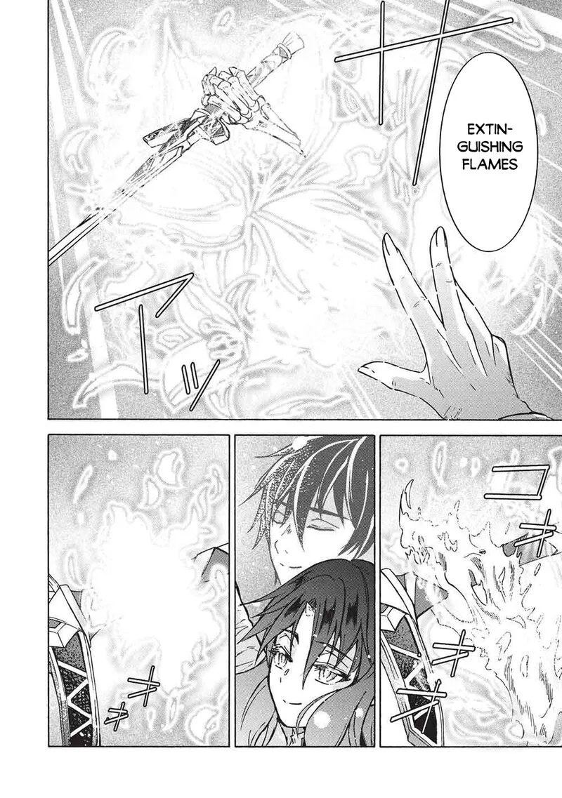 Nou Aru Ogre ga Tsuno wo Kakusu Chapter 14 page 32