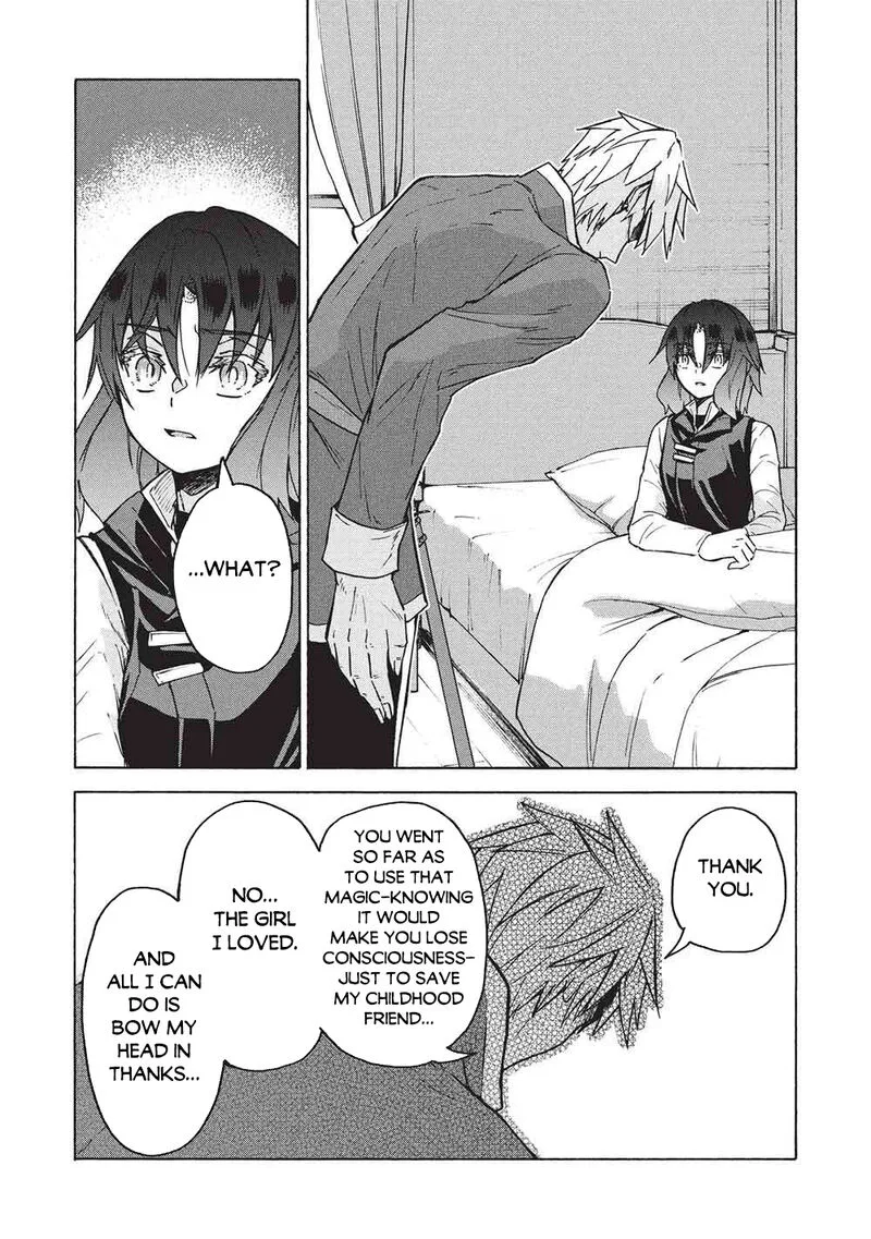 Nou Aru Ogre ga Tsuno wo Kakusu Chapter 14 page 18