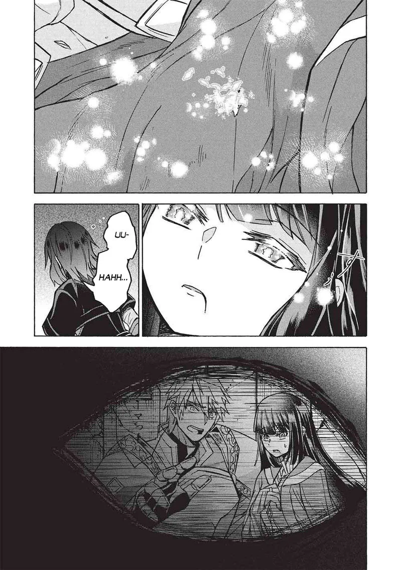 Nou Aru Ogre ga Tsuno wo Kakusu Chapter 14 page 7