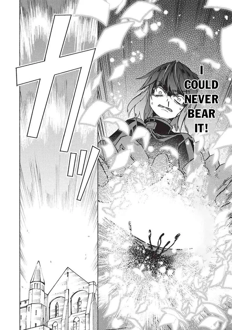 Nou Aru Ogre ga Tsuno wo Kakusu Chapter 14 page 6