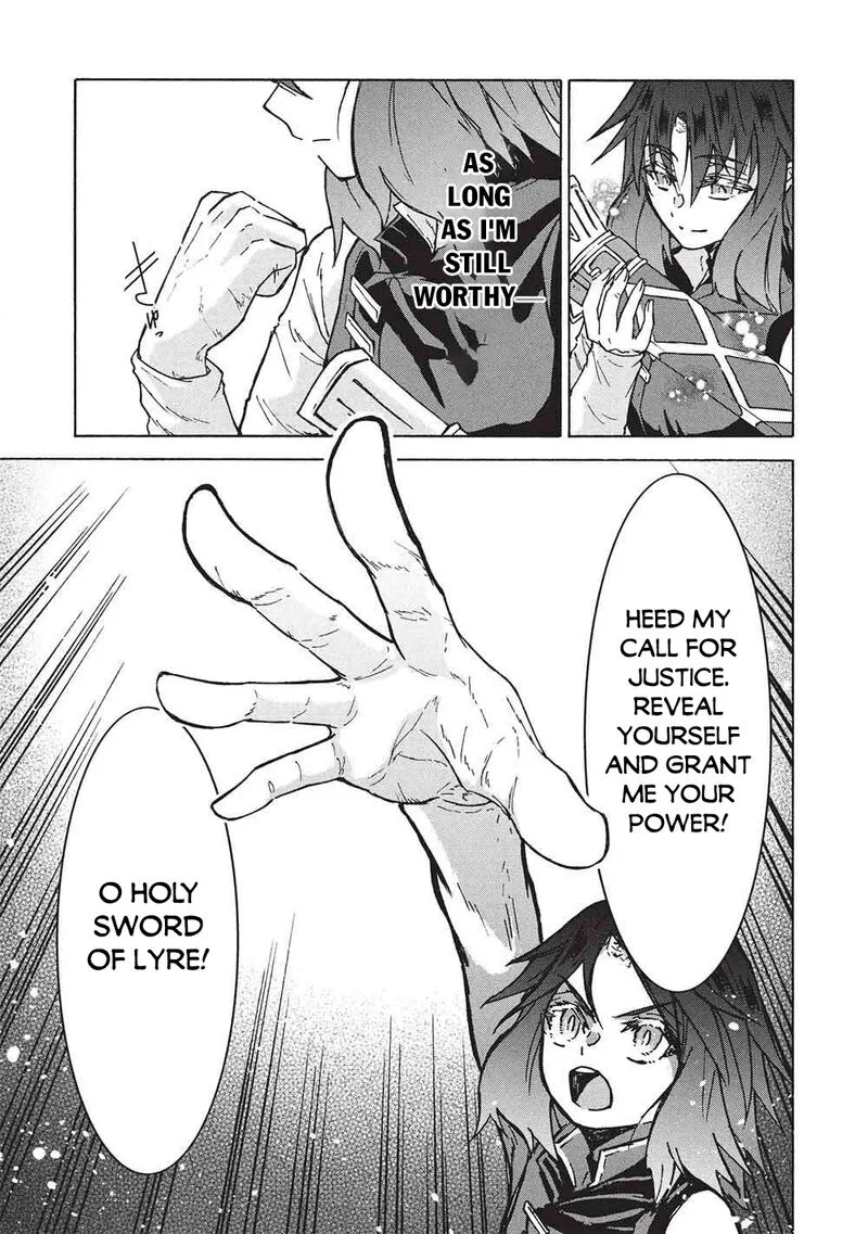 Nou Aru Ogre ga Tsuno wo Kakusu Chapter 14 page 27