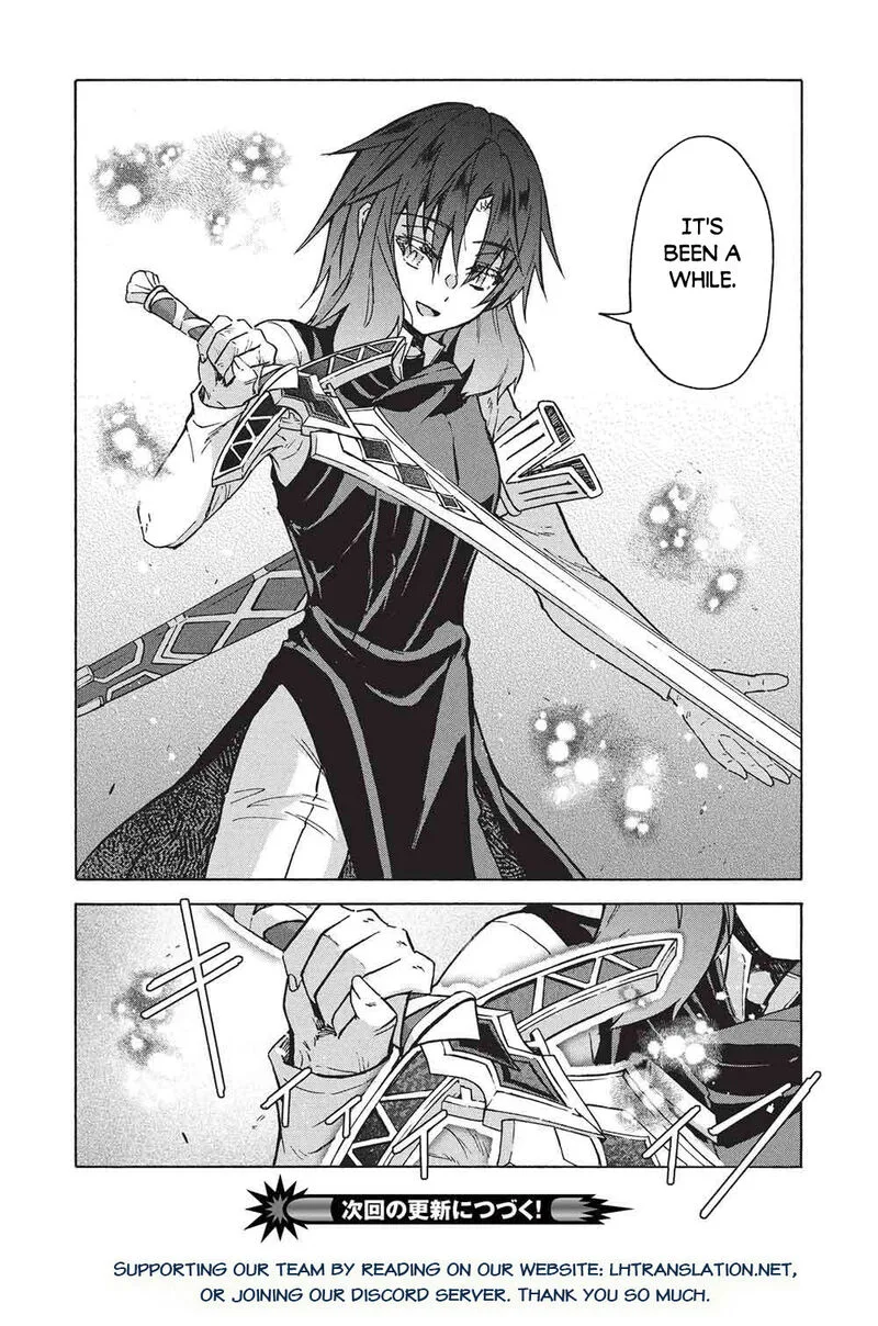 Nou Aru Ogre ga Tsuno wo Kakusu Chapter 14 page 33