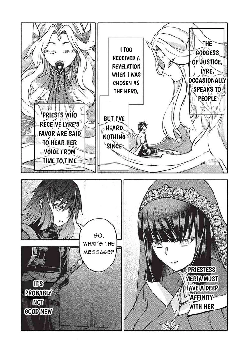 Nou Aru Ogre ga Tsuno wo Kakusu Chapter 15 page 18
