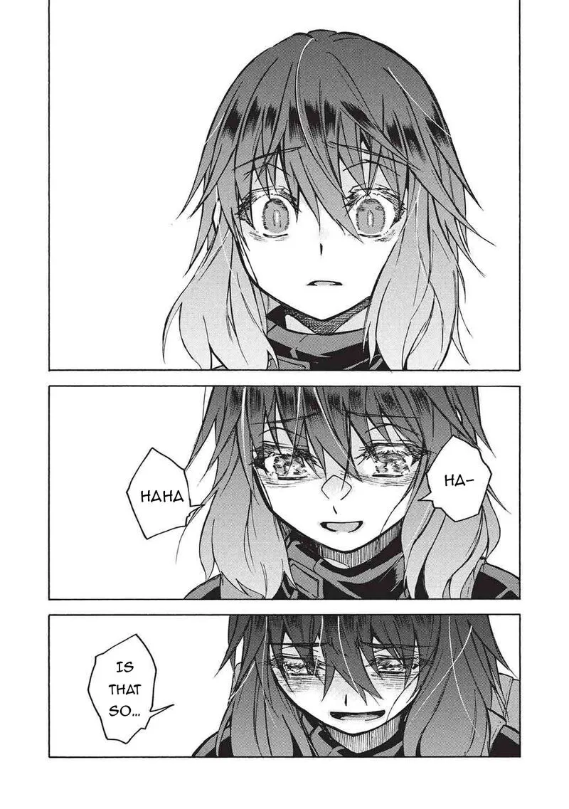 Nou Aru Ogre ga Tsuno wo Kakusu Chapter 15 page 27