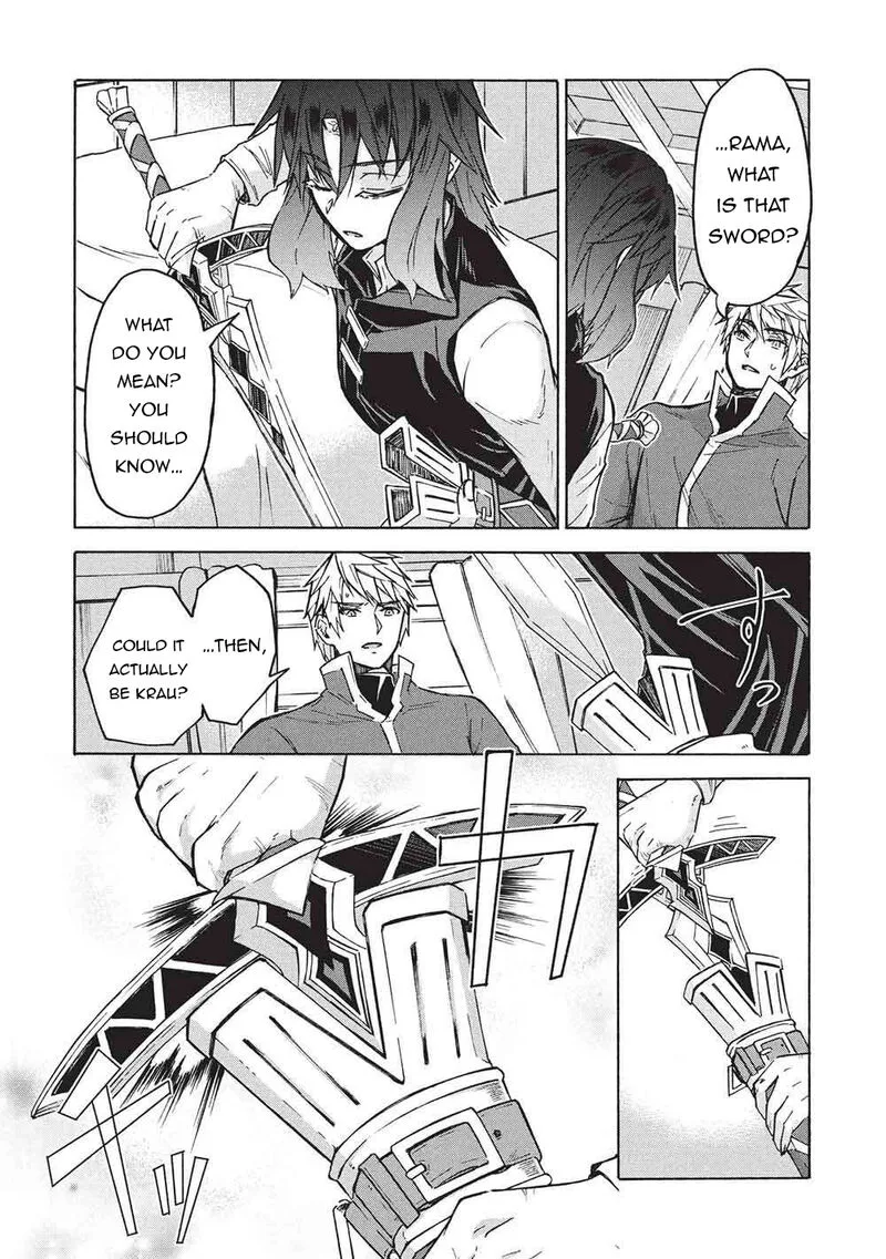 Nou Aru Ogre ga Tsuno wo Kakusu Chapter 15 page 4