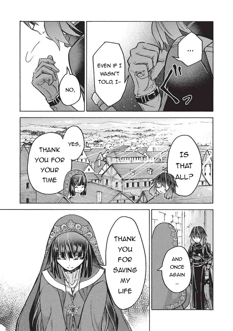 Nou Aru Ogre ga Tsuno wo Kakusu Chapter 15 page 29