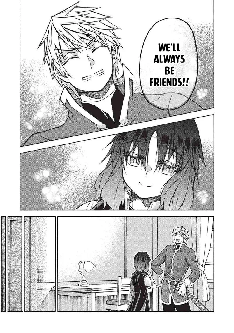 Nou Aru Ogre ga Tsuno wo Kakusu Chapter 15 page 13