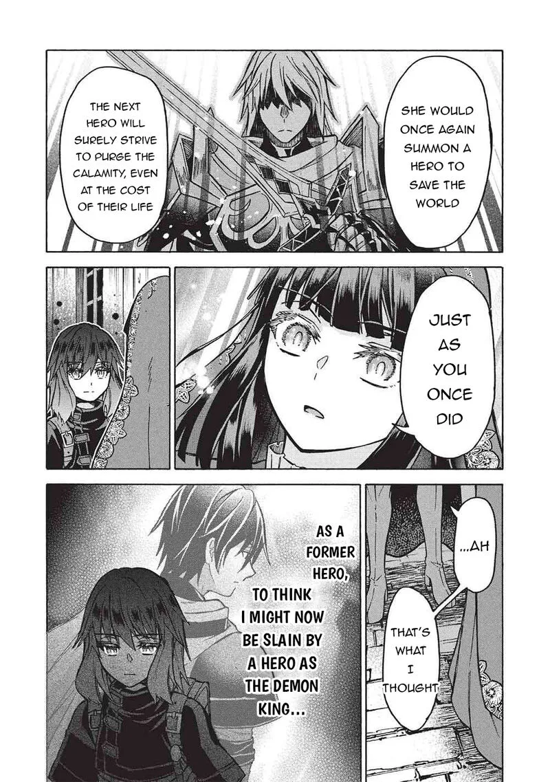 Nou Aru Ogre ga Tsuno wo Kakusu Chapter 15 page 23