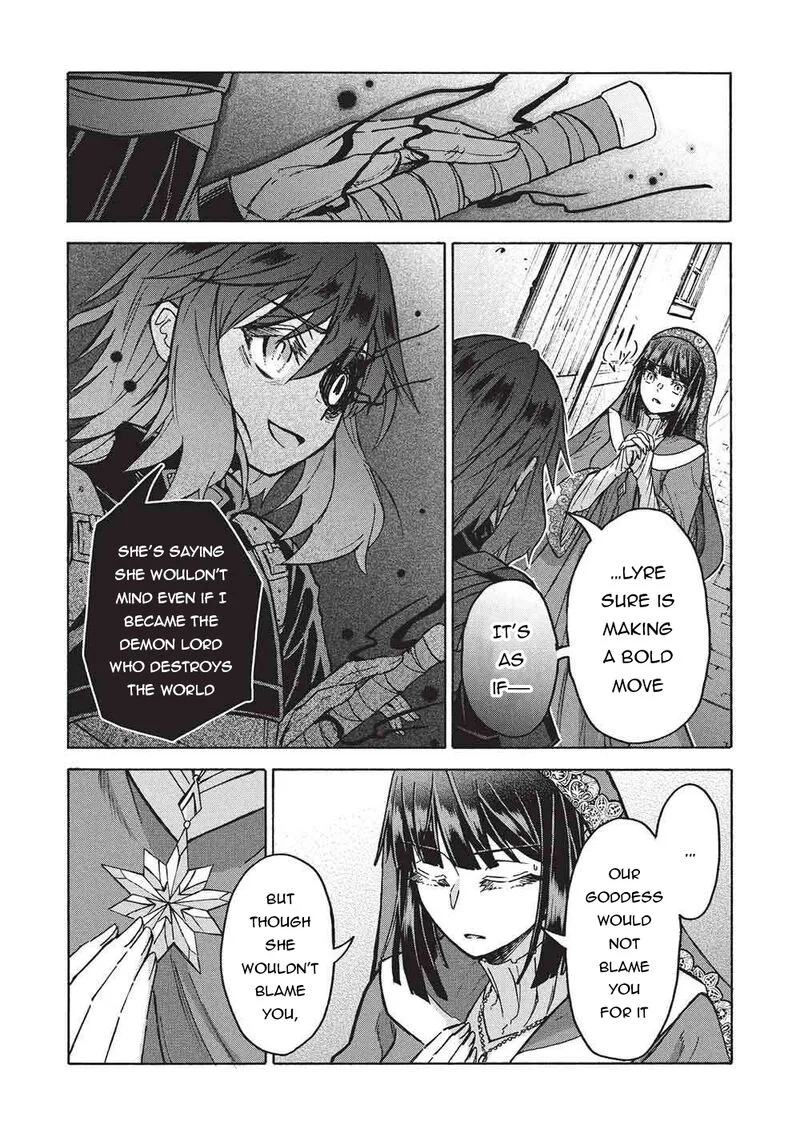 Nou Aru Ogre ga Tsuno wo Kakusu Chapter 15 page 22