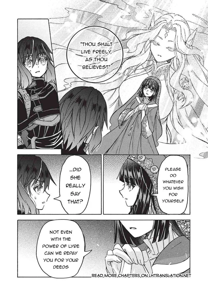 Nou Aru Ogre ga Tsuno wo Kakusu Chapter 15 page 20