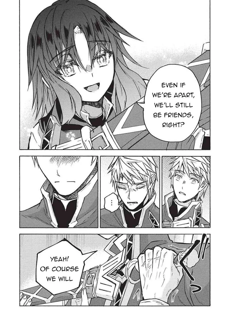 Nou Aru Ogre ga Tsuno wo Kakusu Chapter 15 page 11