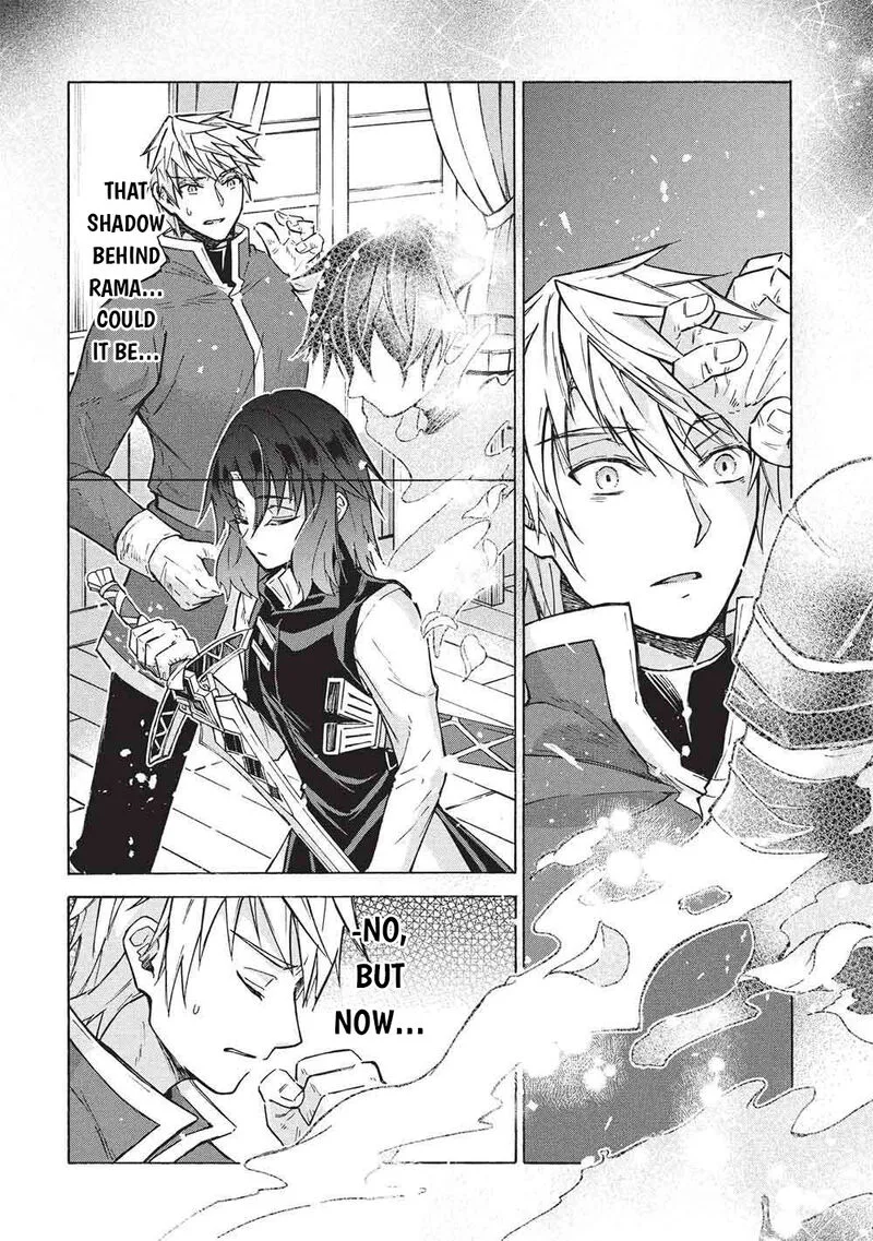 Nou Aru Ogre ga Tsuno wo Kakusu Chapter 15 page 3