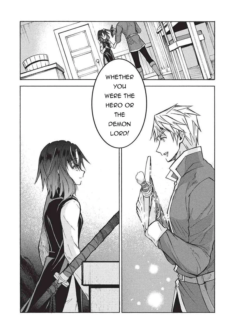 Nou Aru Ogre ga Tsuno wo Kakusu Chapter 15 page 12