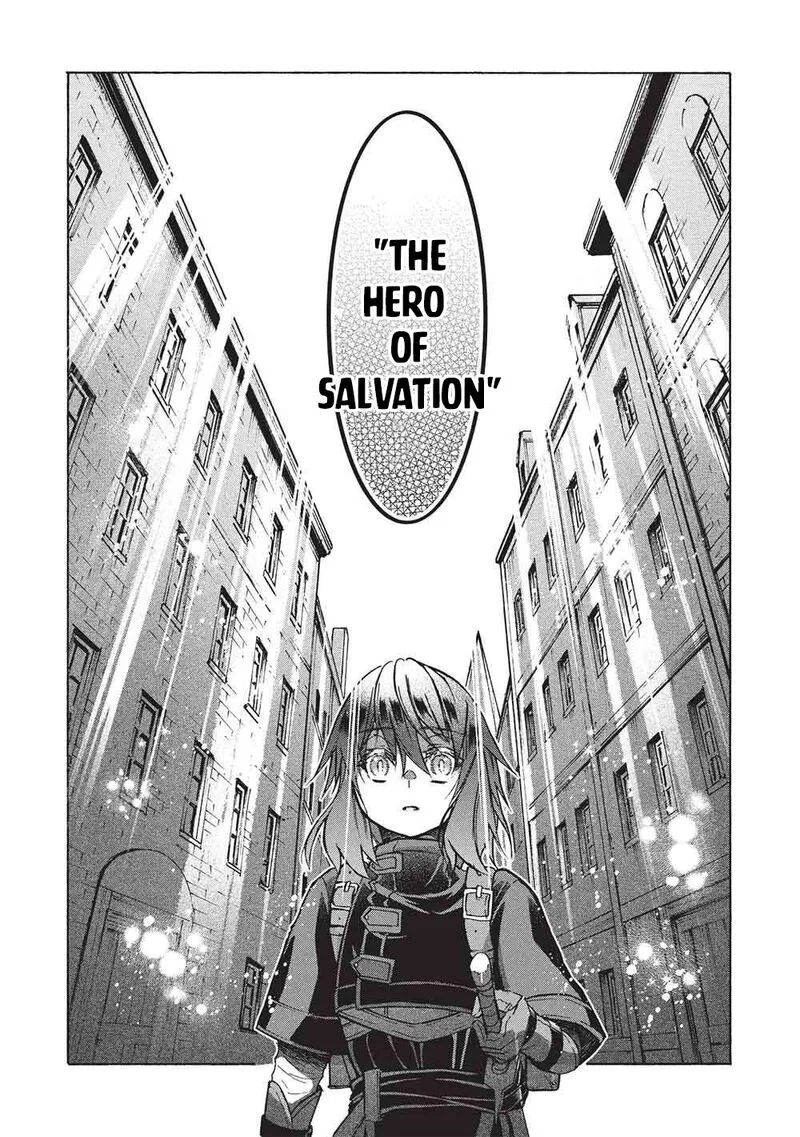 Nou Aru Ogre ga Tsuno wo Kakusu Chapter 15 page 26