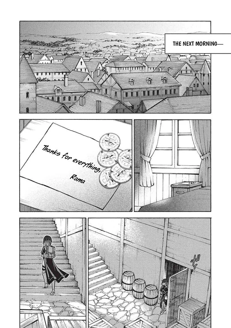 Nou Aru Ogre ga Tsuno wo Kakusu Chapter 15 page 14