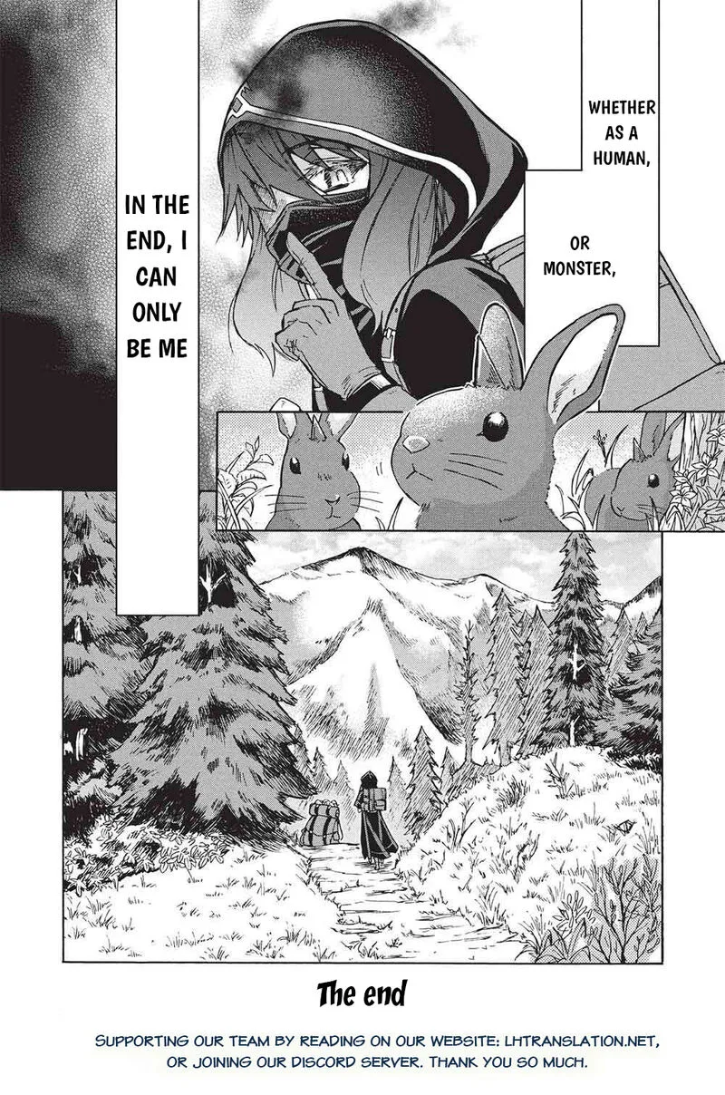 Nou Aru Ogre ga Tsuno wo Kakusu Chapter 15 page 36