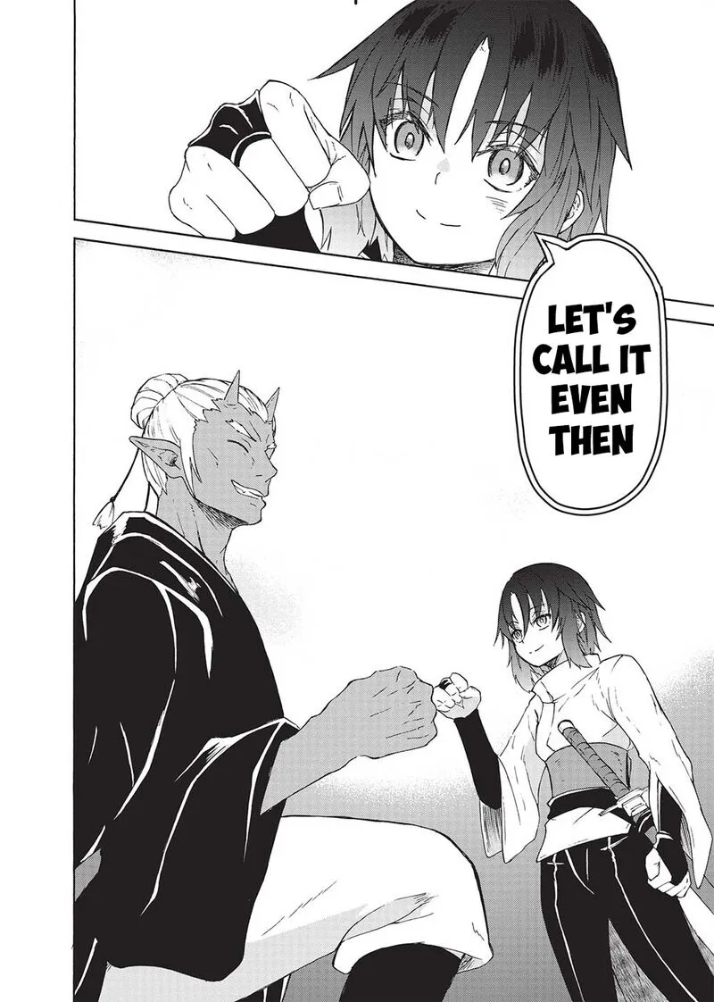 Nou Aru Ogre ga Tsuno wo Kakusu Chapter 2 page 17